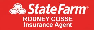 State Farm Rodney Cosse Insurance Agent