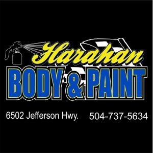 4x4 Harahan Body &amp; Paint